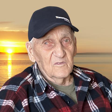 Jean-Denis Gagné