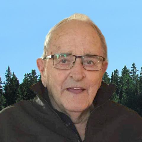 Albert Larochelle