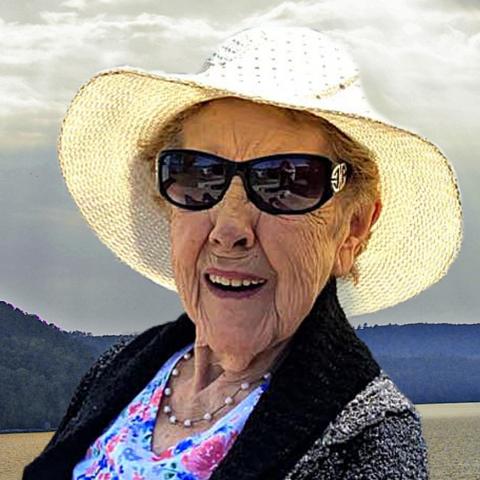 Rolande Villeneuve