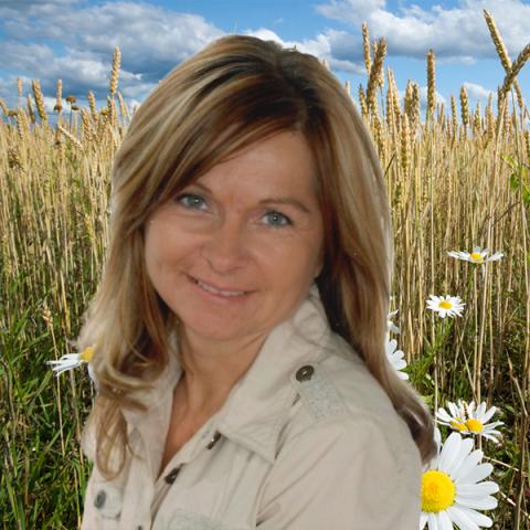 Chantal Toulouse