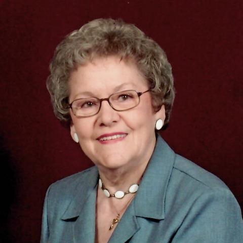 Laurentia Bordeleau McGuire