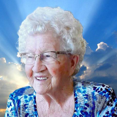 Jeannette Shink