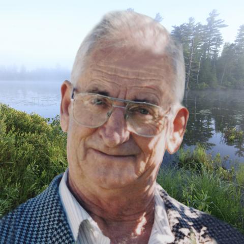 Paul-Émile Poirier
