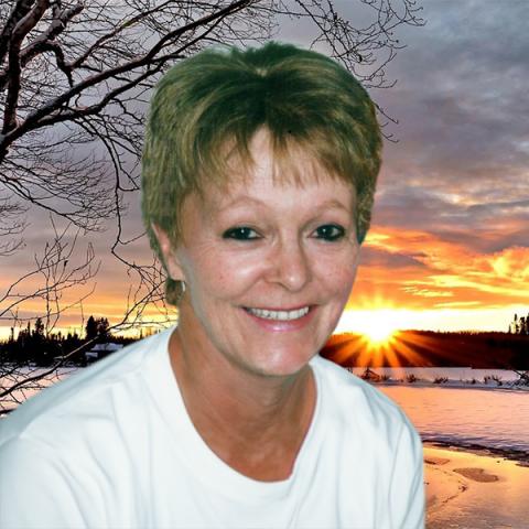 Aline Marchand