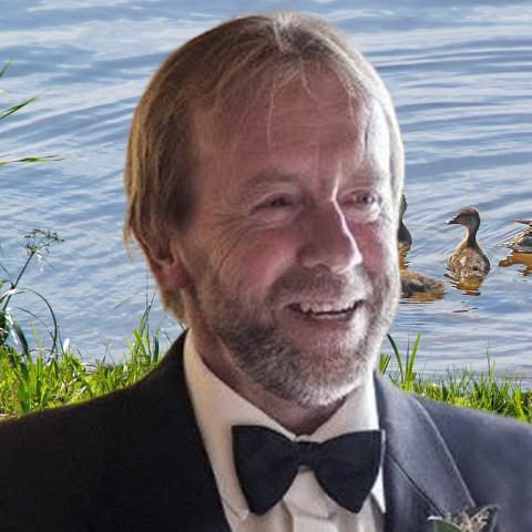 André Robert