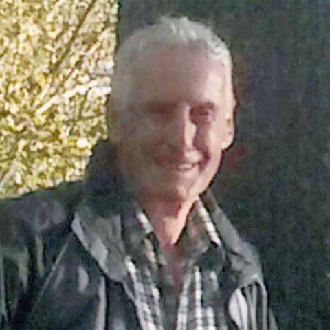Wilfrid Larouche