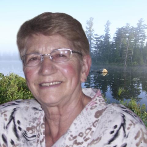 Monique Pelletier
