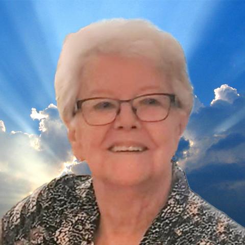 Laurette Toulouse (Trépanier)