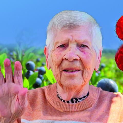 Marie-Rose Chouinard