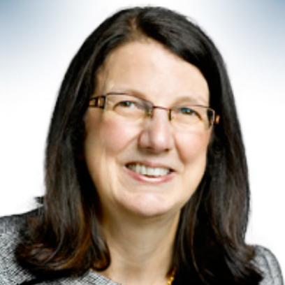 Ann Bigué