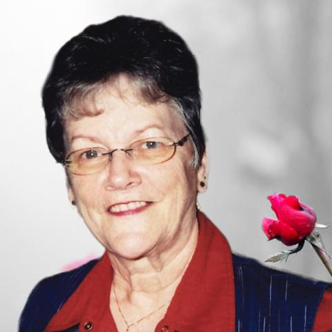 Rose-Anne Cossette