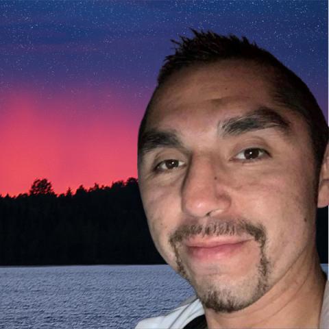 Michael James Etapp