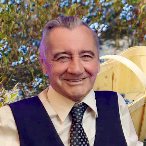 Jean-Marie Bacon