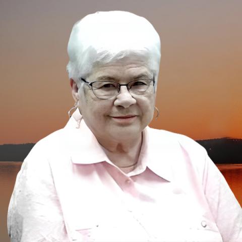 Rolande Morin