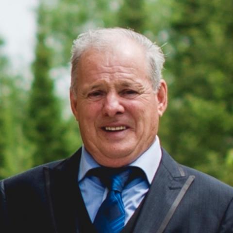 Gilles Legault