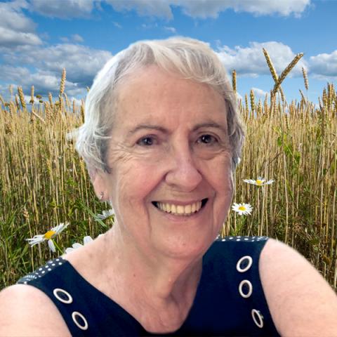 Florence Faucher