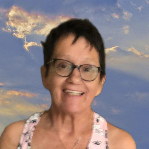 Christiane Nadeau