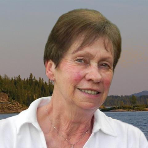 Claudette Morrissette