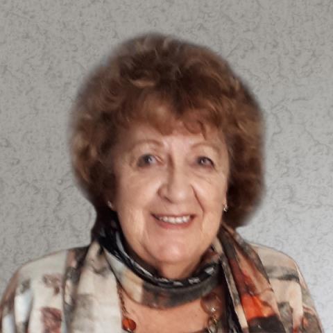 Françoise England