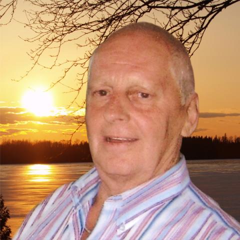 Normand Rivard
