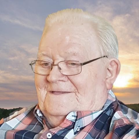 Claude Gauthier
