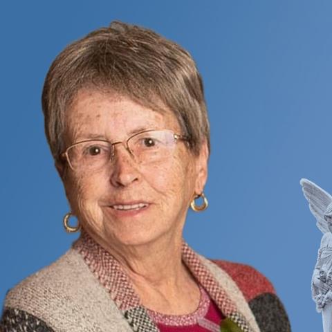 Gisèle Brochu Nicol