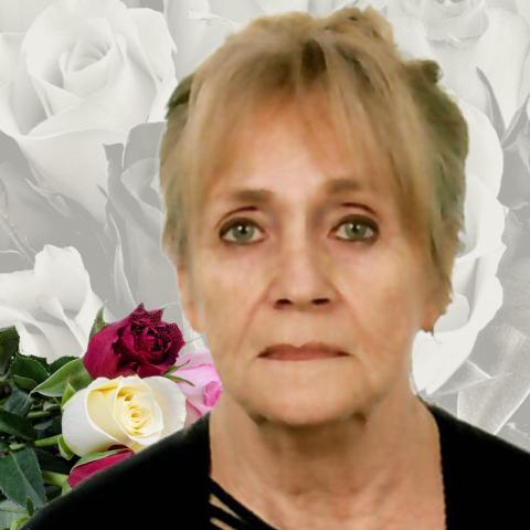 Pauline Poitras Ayotte