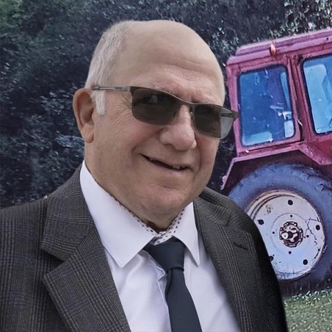 Jean-Paul Breton