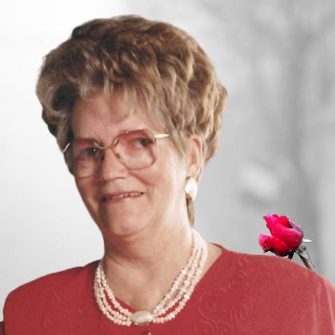 Agathe Parker