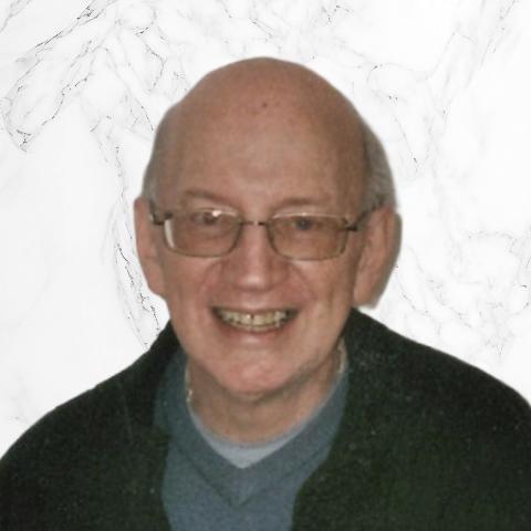 Ghislain Barriault