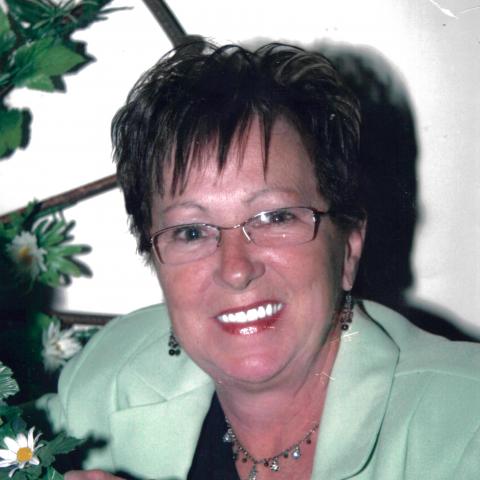 Diane Morin
