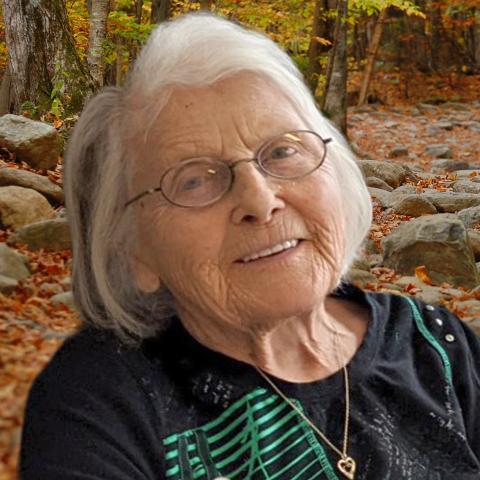 Thérèse Trépanier (Tessier)