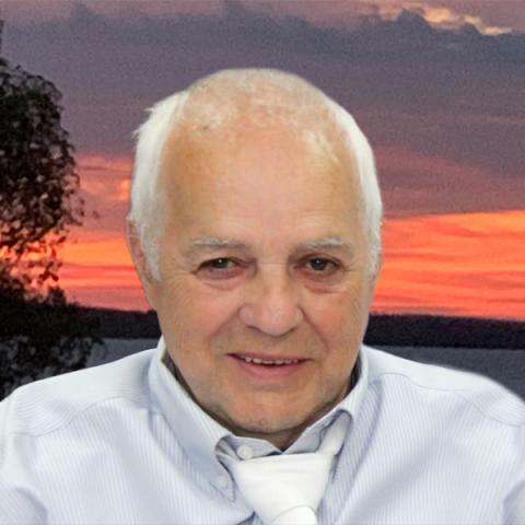 Yvon Sauvageau