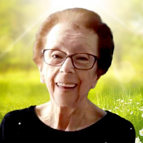Louisette Duguay