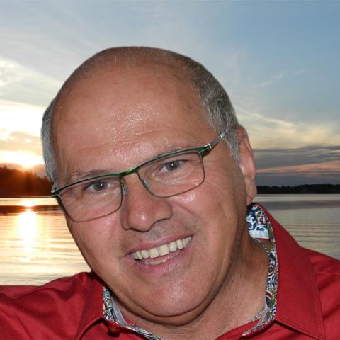 Daniel Proulx