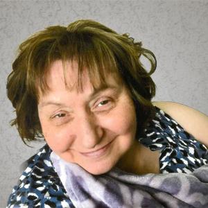 Caroline Bénard