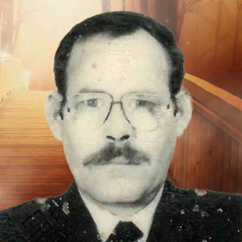 Robert Lafrenière