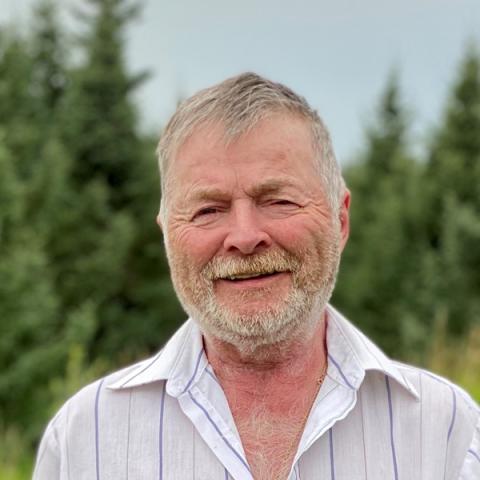 Gérald Corriveau