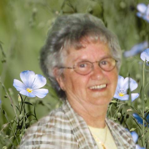 Jeannine Côté