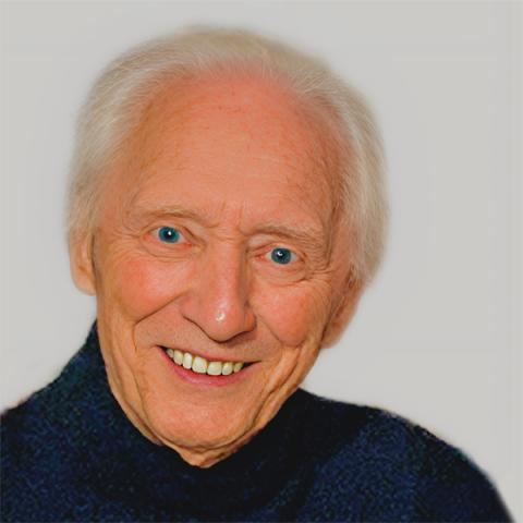 Laurent Roy