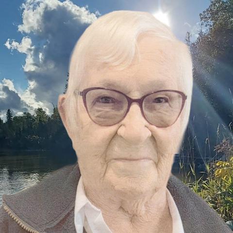 Hermine Alain