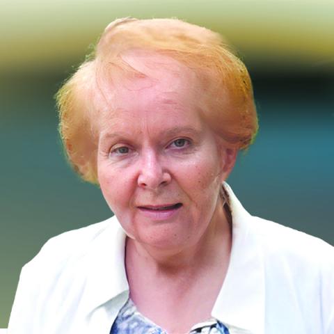 Olga Sotiroff Eder