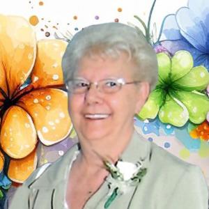 Thérèse Michaud