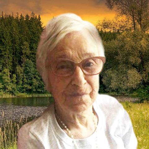 Thérèse Audet