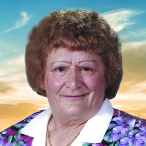 Lucienne Noël