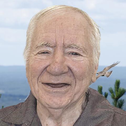 Roland Bilodeau