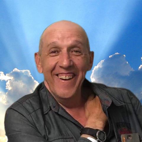 Sylvain Godbout