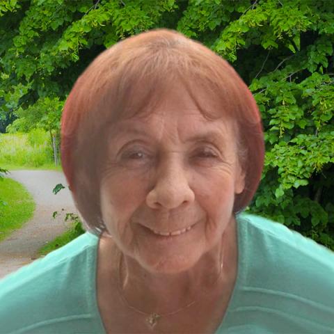 Marielle Bélisle