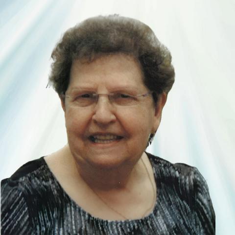 Gisèle Lefebvre
