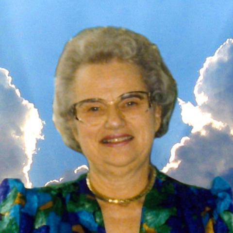 Ange-Aimée Gauthier